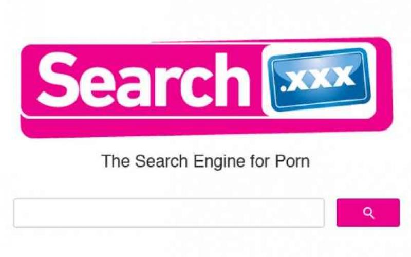 Search.xxx: Η πρώτη μηχανή αναζήτησης αποκλειστικά για πορνό!