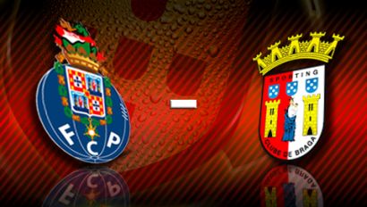 Europa League Final PORTO VS BRAGA: Live Streaming!