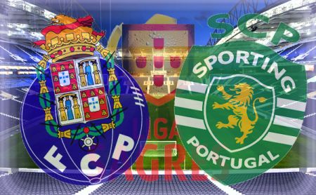 Porto vs Sporting Lisbon: Live Streaming!