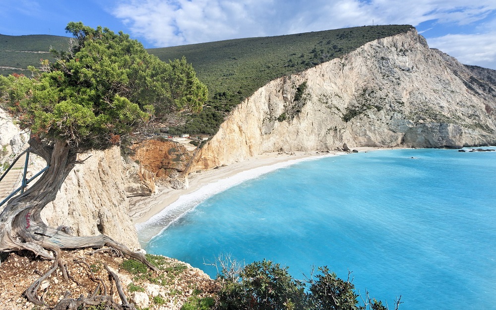 Ελληνική πρωτιά στις ομορφότερες παραλίες για το 2017!