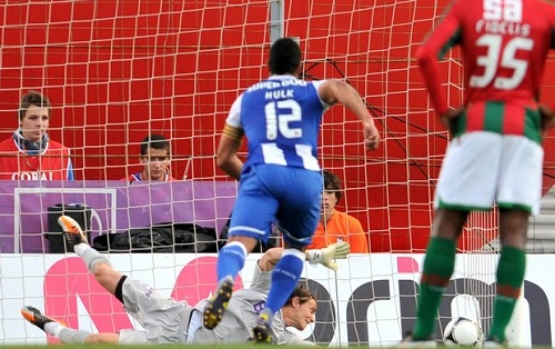 Porto – Maritimo Live Streaming!