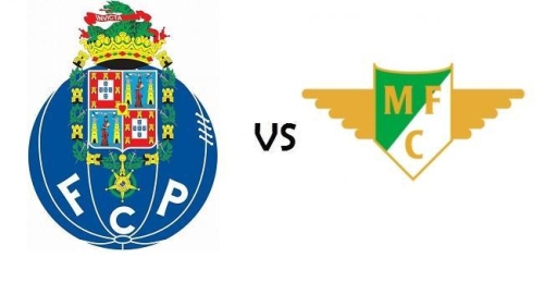 Porto v Moreirense: Live Streaming!