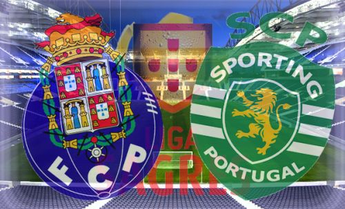 Porto vs Sporting Lisbon: Live Streaming!