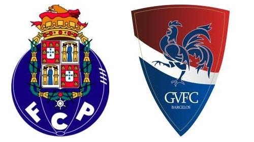 Porto v Gil Vicente: Live Streaming!