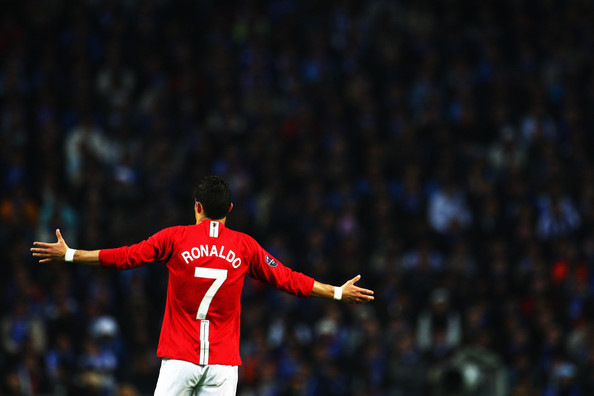 Cristiano Ronaldo: Top 100 Best Goals Ever! (Vid)