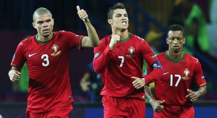 Portugal vs Northern Ireland: Live streaming!