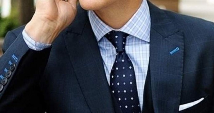 Καλή η γραβάτα αλλά…μήπως κάνει κακό στην υγεία;