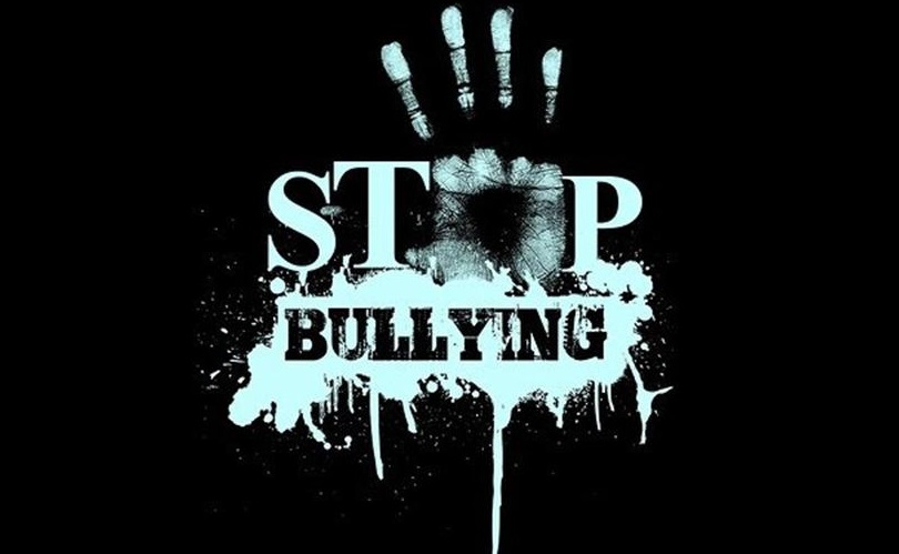 Γνώμες: Το bullying δεν είναι μαγκιά!