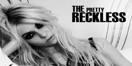 «Καυτό» promo τραγουδιού από την Taylor Momsen! (BINTEO)