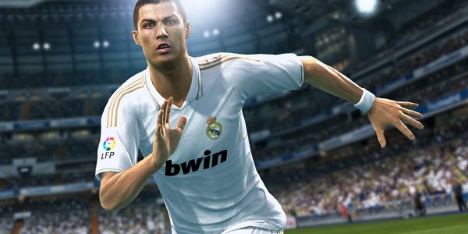 Pro Evolution Soccer 2013: Πρώτα στοιχεία !!