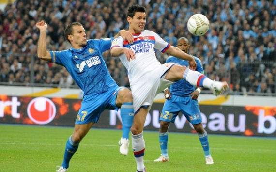 Olympique Lyon – Olympique Marseille – Live Streaming!