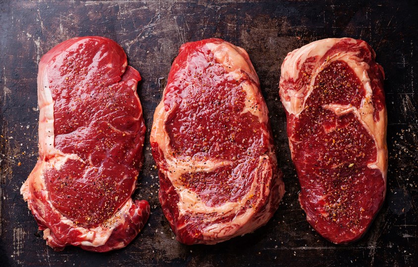 Οι 10 καλύτερες πρωτεΐνες κρέατος