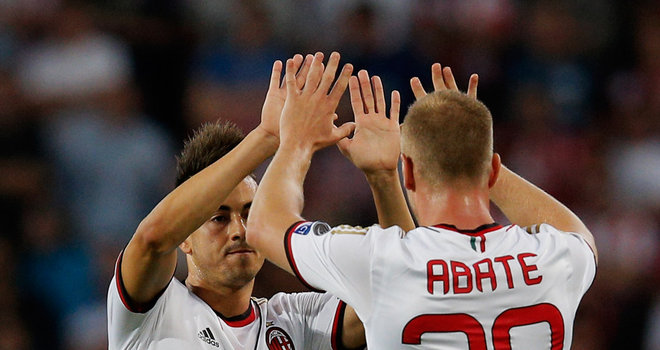 Milan vs PSV: Live Streaming!