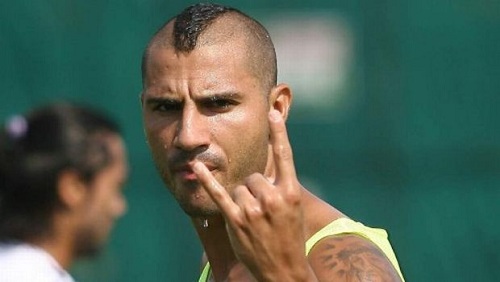 We found out why Quaresma is “persona non grata” in Besiktas!!