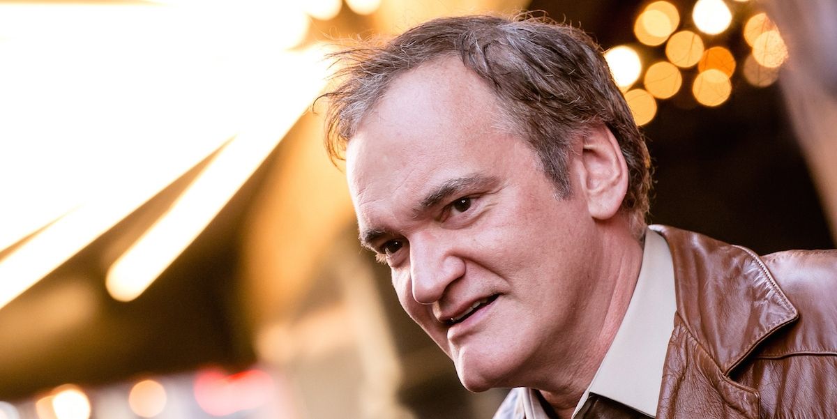 Ο Quentin Tarantino βρήκε τελικά ένα σπίτι για τη νέα του ταινία