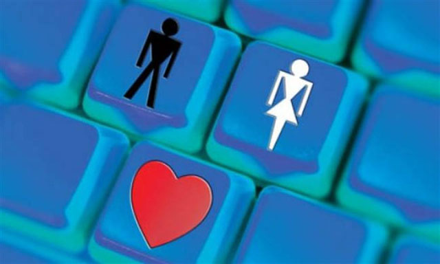 Ο έρωτας στα … χρόνια του διαδικτύου – Πόσες πιθανότητες έχει;