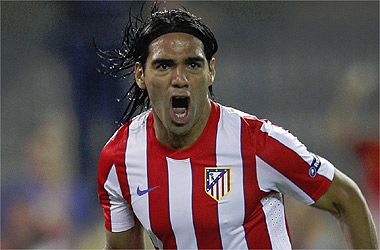 Did you know Falcao has a connection with greek mythology?. Watch the video to understand!!