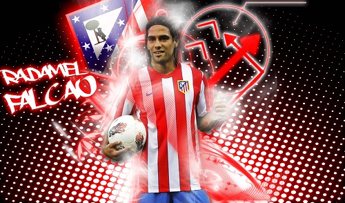 Sell Falcao…to save Atletico Madrid!