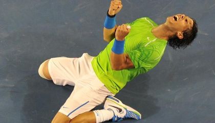 Για το 11ο grand slam της καριέρας του ο Nadal!