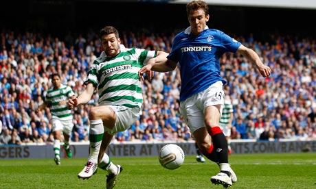 Rangers – Celtic Live Streaming!!