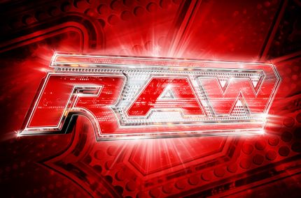 Live Streaming: Monday Night Raw!