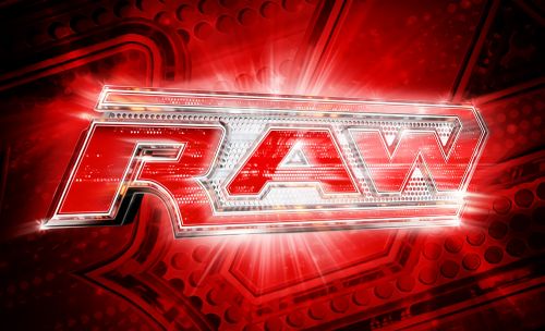 Monday Night RAW: Live Streaming!