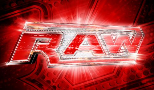 Live Streaming: Monday Night Raw!