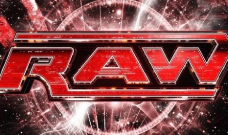 Monday Night RAW: Live Streaming!