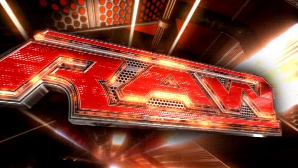 WWE Monday Night Raw: Live Streaming!