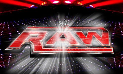 Monday Night RAW: Live Streaming!