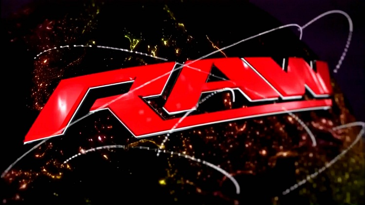 WWE Monday Night Raw: Live Streaming!