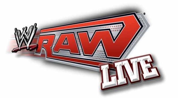 Monday Night RAW: Live Streaming!