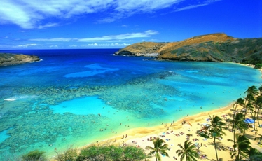 Απολαύστε και «ταξιδέψτε» στα δέκα πιο όμορφα νησιά του κόσμου!