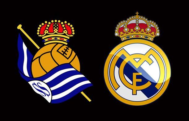 Real Sociedad vs Real Madrid: Live Streaming!