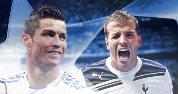 Live Streaming: Real Madrid-Tottenham & Inter-Schalke!