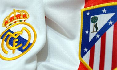 Atletico Madrid vs Real Madrid: Live Streaming!