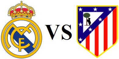 Real Madrid vs Atletico Madrid: Live Streaming!