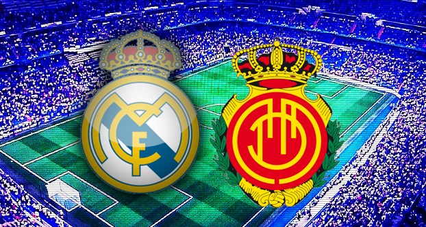 Real Madrid vs Mallorca: Live Streaming!