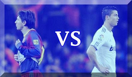 Real Mardid vs Barcelona: Supercopa Live Streaming!