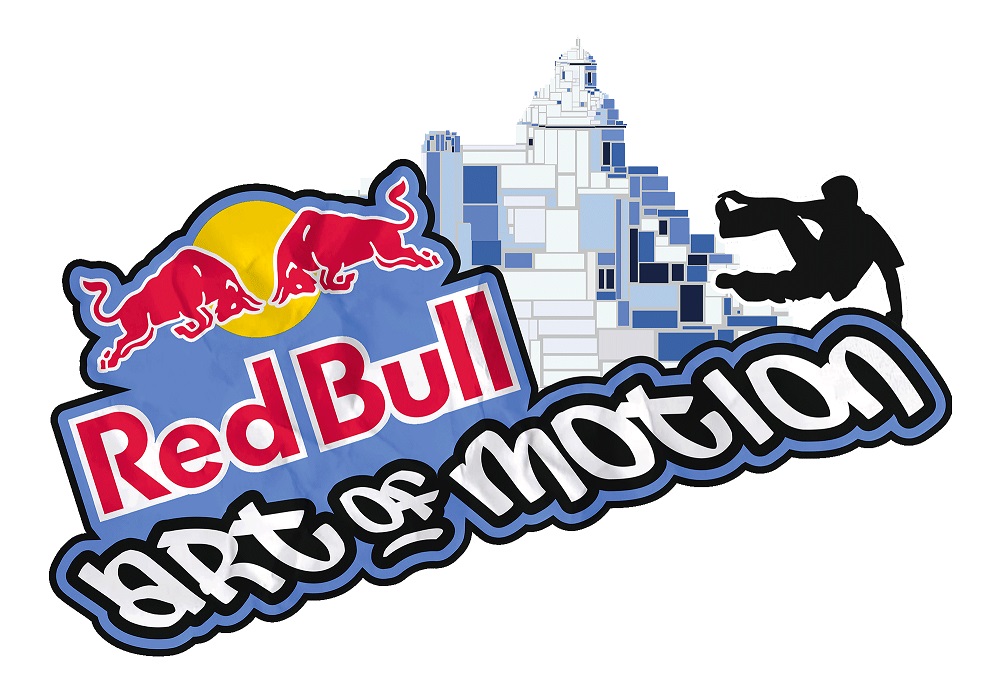 Μετράμε αντίστροφα: Tο Red Bull Art of Motion επιστρέφει!