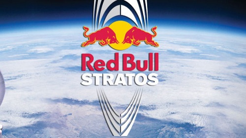 Έχουμε τα δίκια μας που λέμε…ότι η Red Bull Stratos είναι ελληνικής προελεύσεως!!