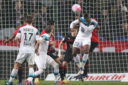 Rennes – Lille Live Streaming