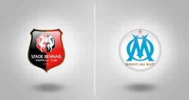 Rennes vs Marseille: Live Streaming!