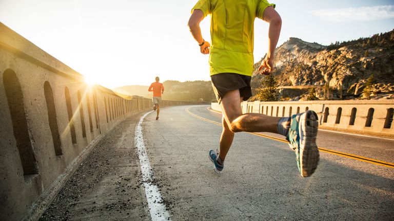 4 Τρόποι που το τρέξιμο επηρεάζει θετικά την πνευματική σου υγεία