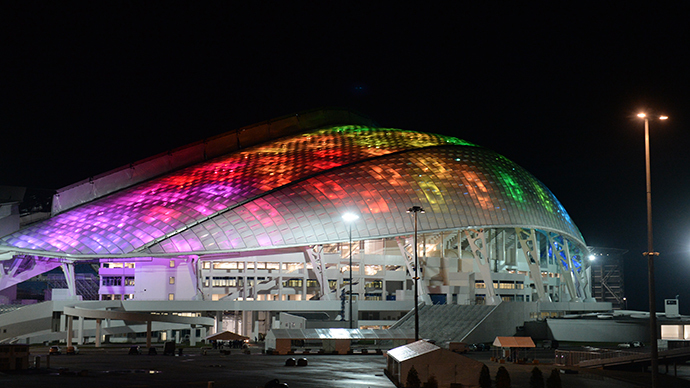 Ουκρανός αεροπειρατής είχε ως στόχο το Sochi!