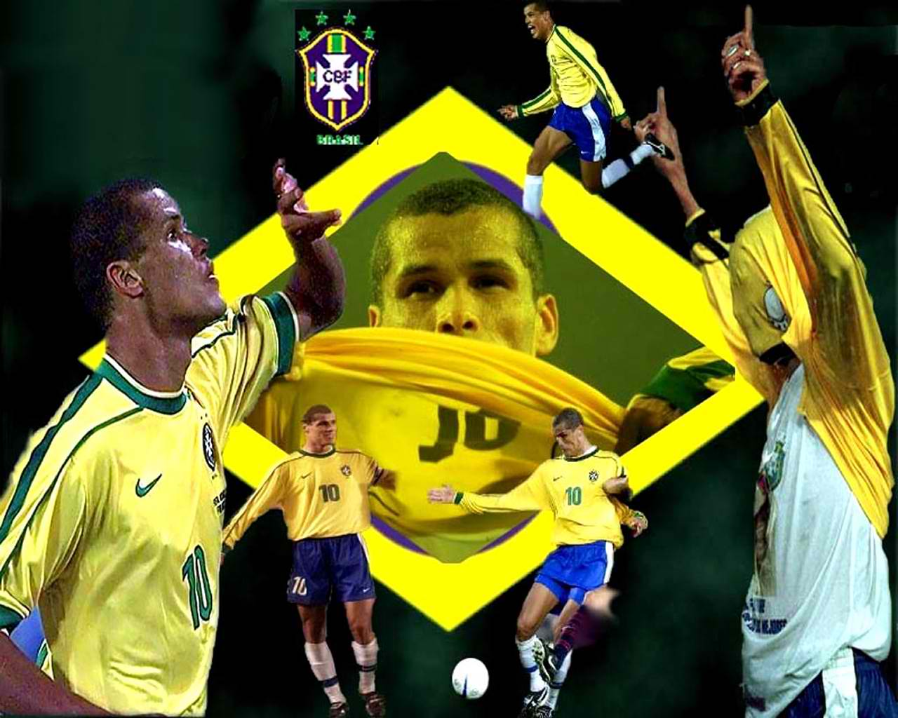 Rivaldo The Legend