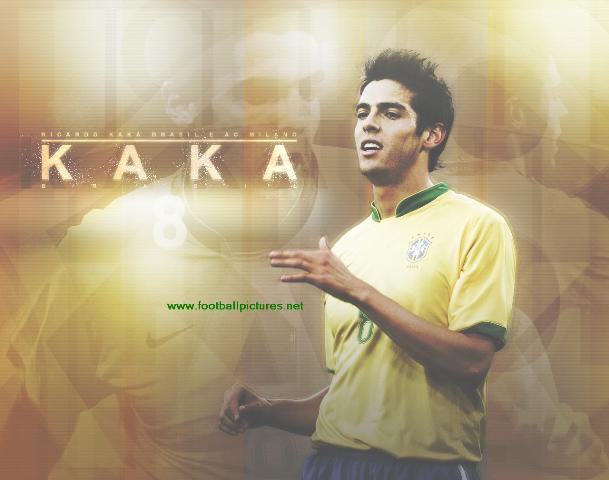 Ricardo Kaka best moments