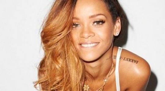 Δείτε τις νέες προκλητικές φωτογραφίες της Rihanna από το νέο της video clip!