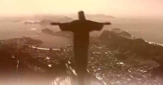 Στο δρόμο για Ρίο… (video)