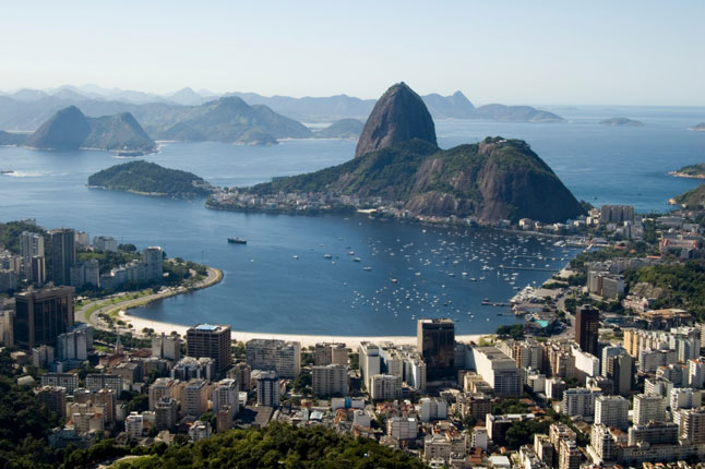 Nα και κάτι που αξίζει να μάθεις για την Βραζιλία… και δεν μιλάμε για τις Βραζιλιάνες…